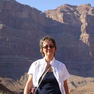 Meet your Posher, Valerie